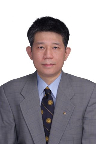 Pa-Chun Wang, MD, MSc. MBA